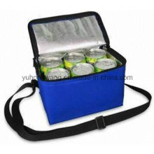 Personalizado Cooler Bag, bolso de la venta al por mayor